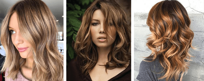 louter Overlappen amusement Haarkleurtrends 2019 - WECOLOUR