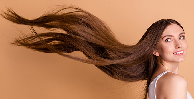 Hoe voorkom je een haarverf kleur op jouw haar anders - WECOLOUR